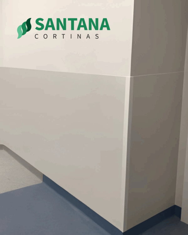 Placa Vinílica em PVC