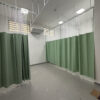 Cortinas Divisórias para Leito Hospitalar e Box de Banheiro