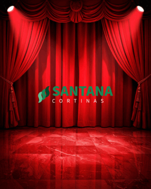 Linha Teatro – Elegância, Tecnologia e Sofisticação em Cena