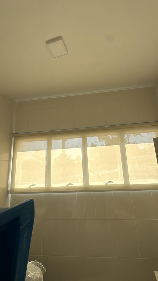 Linha Persianas – Sofisticação, Funcionalidade e Design Exclusivo