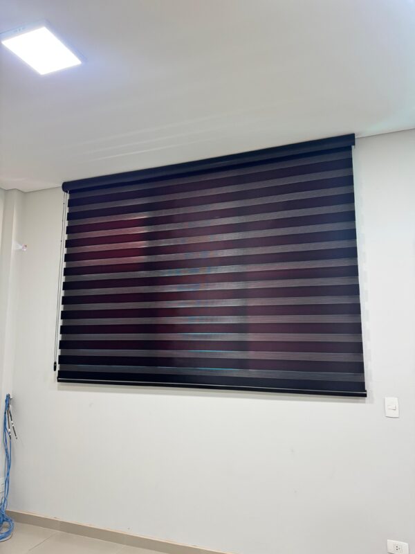 Linha Persianas – Sofisticação, Funcionalidade e Design Exclusivo