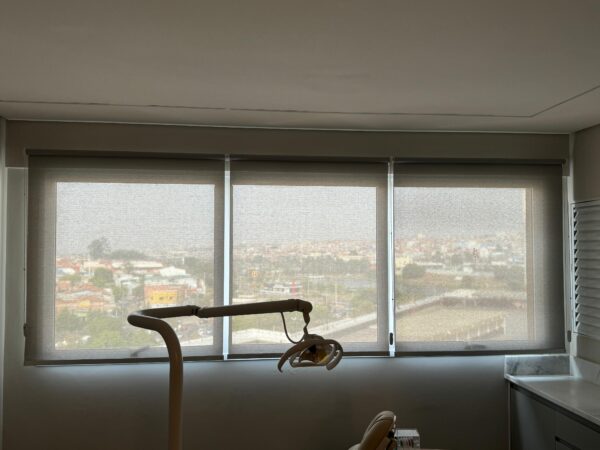 Linha Persianas – Sofisticação, Funcionalidade e Design Exclusivo