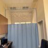Cortinas Divisórias para Leito Hospitalar e Box de Banheiro