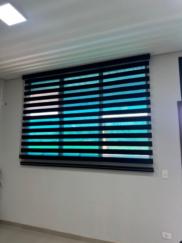 Linha Persianas – Sofisticação, Funcionalidade e Design Exclusivo