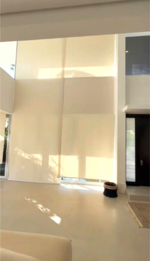 Linha Persianas – Sofisticação, Funcionalidade e Design Exclusivo