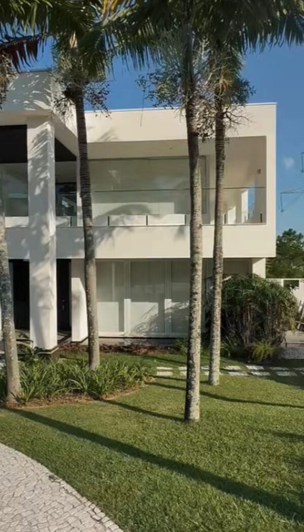 Linha Persianas – Sofisticação, Funcionalidade e Design Exclusivo